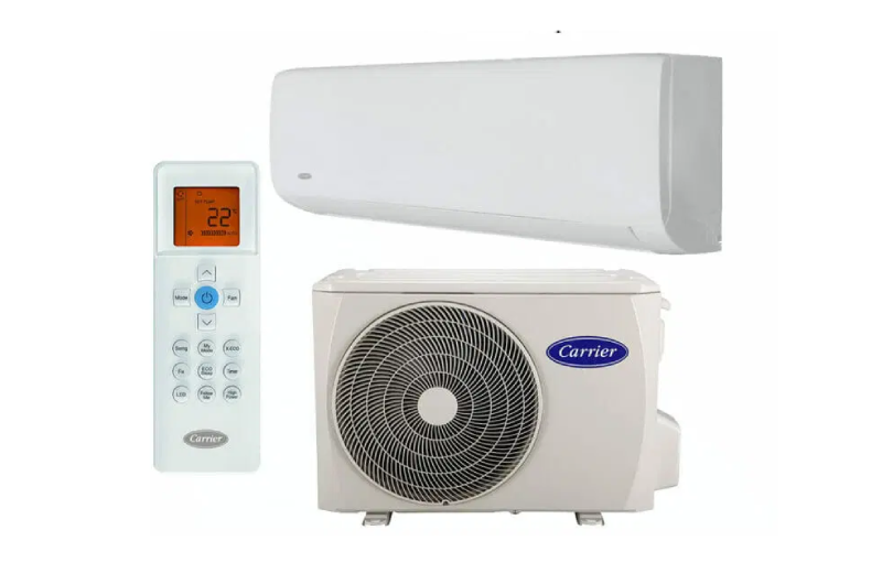 شركة كاريير