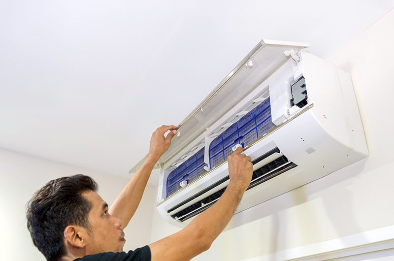 صيانة كاريير الرسمي